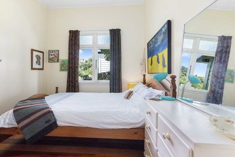 Photo of property in 75 Grafton Road, Roseneath, Wellington, 6011