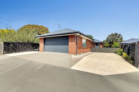 Photo of property in 2b Bank Street, Amberley, 7410