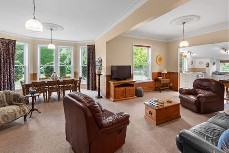 Photo of property in 398 Deans Road, Darfield, 7571