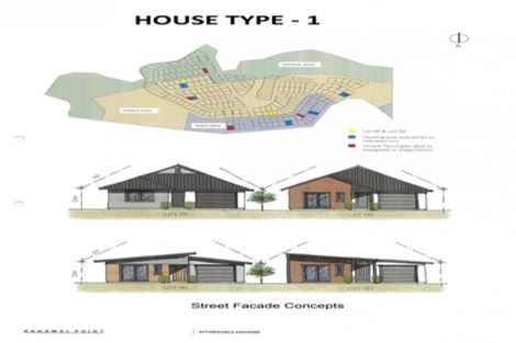 Photo of property in 105 Mclarin Road, Glenbrook, 2681