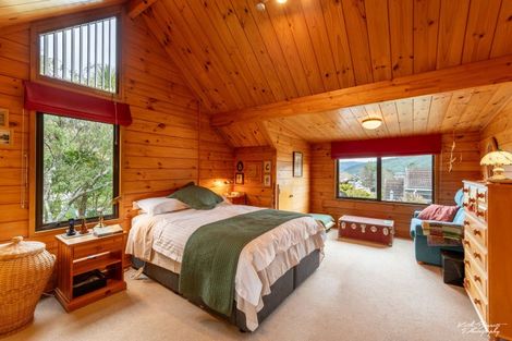 Photo of property in 1282d Fergusson Drive, Brown Owl, Upper Hutt, 5018