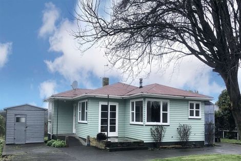 Photo of property in 64 Ruahine Street, Dannevirke, 4930