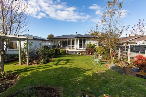 Photo of property in 29 Ranfurly Street, Dannevirke, 4930