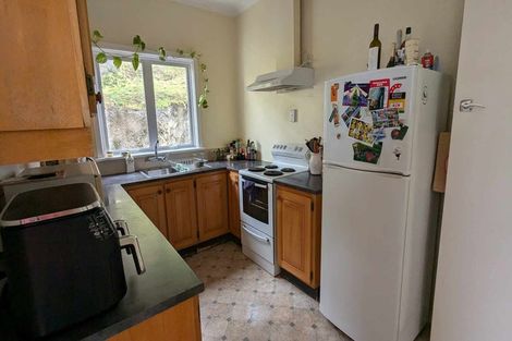 Photo of property in 19 Marewa Road, Hataitai, Wellington, 6021