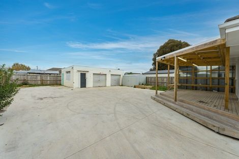 Photo of property in 26 Wordsworth Crescent, Enderley, Hamilton, 3214