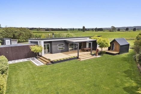Photo of property in 1174 Pokuru Road, Te Kawa, Te Awamutu, 3873