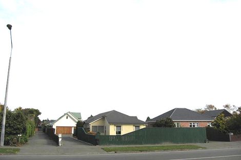 Photo of property in 49c Memorial Avenue, Ilam, Christchurch, 8053