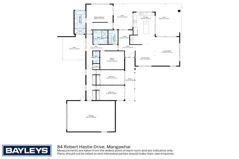 Photo of property in 84 Robert Hastie Drive, Mangawhai, 0573