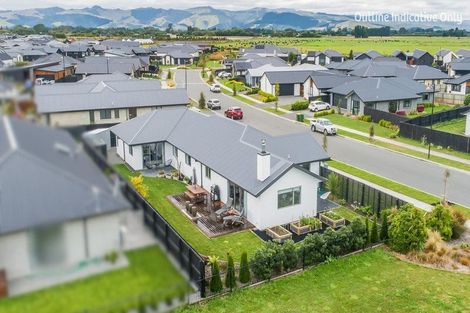 Photo of property in 22 Waikirikiri Avenue, Lincoln, 7608