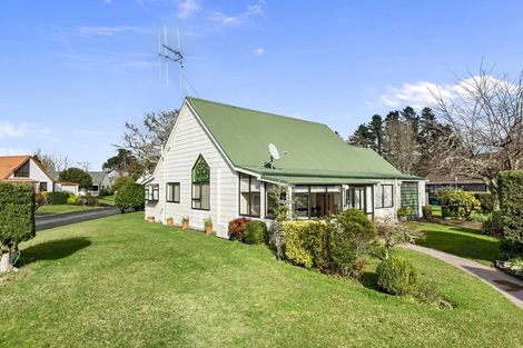 Photo of property in 22 Kingfisher Way, Te Kowhai, Hamilton, 3288