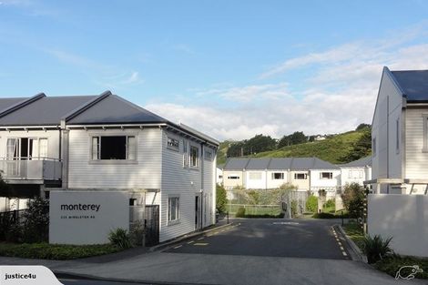 Photo of property in Monterey Apartments, 47/232 Middleton Road, Glenside, Wellington, 6037