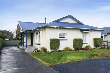 Photo of property in 92 Nelson Street, Georgetown, Invercargill, 9812