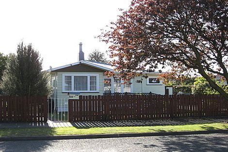 Photo of property in 108 Howick Road, Redwoodtown, Blenheim, 7201