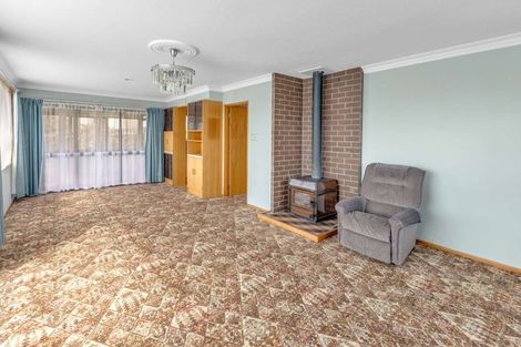 Photo of property in 3 Back Street, Tapanui, 9522