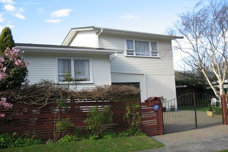 Photo of property in 26 Mcgowan Road, Wainuiomata, Lower Hutt, 5014