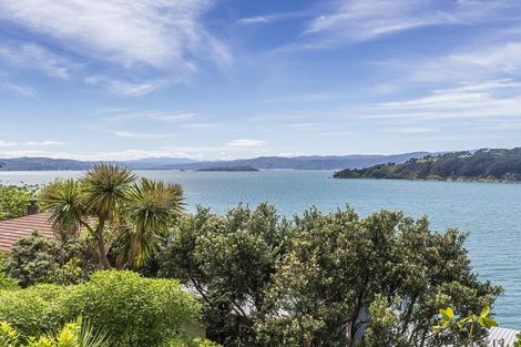 Photo of property in 75 Grafton Road, Roseneath, Wellington, 6011