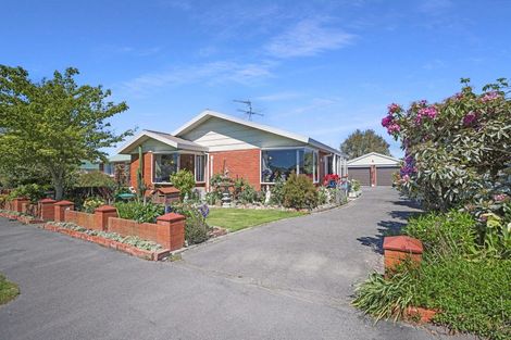 Photo of property in 41 Reid Crescent, Allenton, Ashburton, 7700
