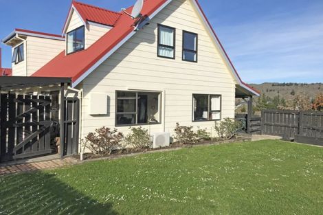 Photo of property in 21 Aronui Road, Bridge Hill, Alexandra, 9320