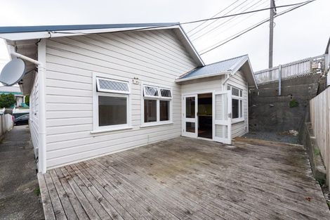 Photo of property in 68 Rintoul Street, Newtown, Wellington, 6021