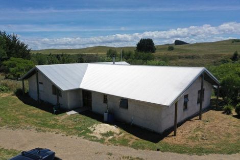 Photo of property in 400 Rakaiatai Road, Ormondville, Dannevirke, 4977