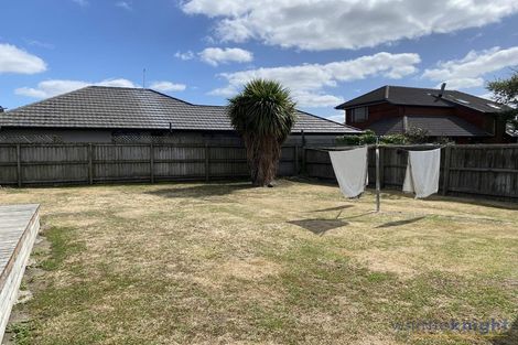 Photo of property in 3 Hillary Crescent, Upper Riccarton, Christchurch, 8041