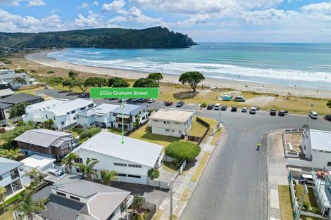 Photo of property in 203a Graham Street, Whangamata, 3620