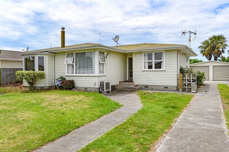 Photo of property in 5 Dover Road, Flaxmere, Hastings, 4120