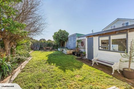 Photo of property in 39 Dundas Street, Seatoun, Wellington, 6022