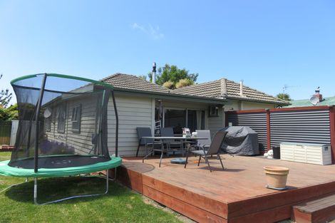 Photo of property in 17 Guise Street, Temuka, 7920