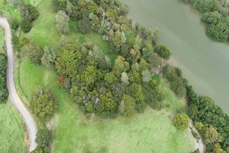 Photo of property in 214 Orira Road, Umawera, Okaihau, 0476