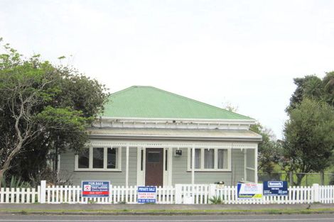 Photo of property in 703 Rolleston Street, Thames, 3500