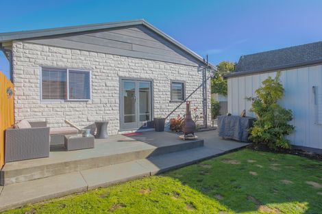 Photo of property in 45 Gleniti Road, Gleniti, Timaru, 7910
