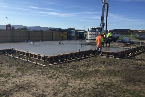 Photo of property in 98 Oaks Drive, Lincoln, 7608