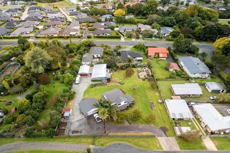 Photo of property in 2 Strathaven Way, Te Puke, 3119
