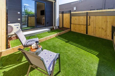 Photo of property in 8/20g Bath Street, Christchurch Central, Christchurch, 8011