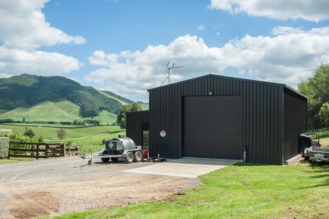 Photo of property in 44 Kakepuku Road, Pokuru, Te Awamutu, 3873