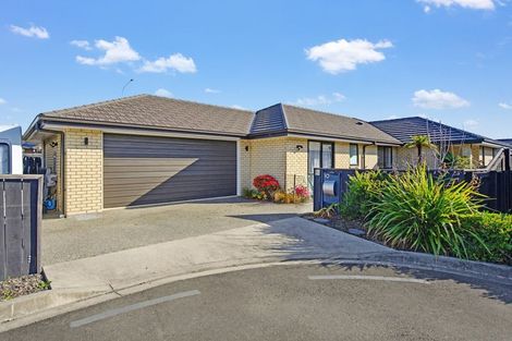 Photo of property in 10 Carmello Grove, Richmond, 7020