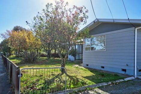 Photo of property in 43 South Belt, Solway, Masterton, 5810