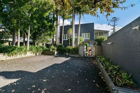 Photo of property in 1/10 Saint Georges Bay Road, Parnell, Auckland, 1052