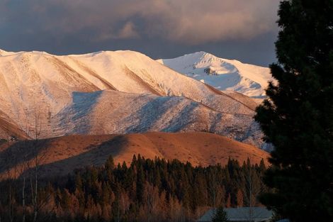 Photo of property in 23 Old Glen Lyon Road, Twizel, 7901