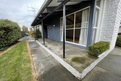 Photo of property in 69 Grove Street, Tinwald, Ashburton, 7700