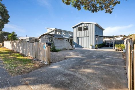 Photo of property in 4 Te Kamo Street, Ruakaka, 0116