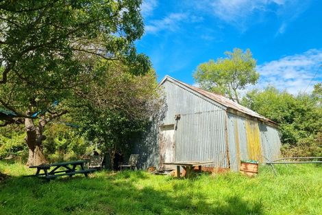 Photo of property in 128 Richfield Road, Port Levy, Diamond Harbour, 8972