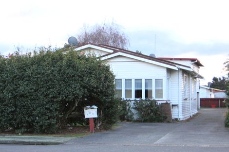 Photo of property in 36 Matipo Street, Takaro, Palmerston North, 4410