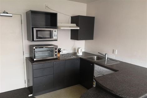Photo of property in Hume House, 21/152 The Terrace, Wellington Central, Wellington, 6011