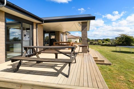 Photo of property in 14 Fallow Avenue, Feilding, 4775