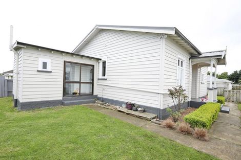 Photo of property in 15 Hope Street, Georgetown, Invercargill, 9812