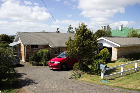 Photo of property in 95 Kimihia Road, Huntly, 3700