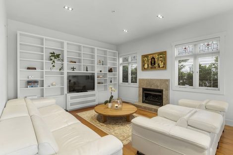 Photo of property in 25 Franklin Road, Freemans Bay, Auckland, 1011