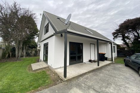Photo of property in 25 Morris Street, Hokowhitu, Palmerston North, 4410